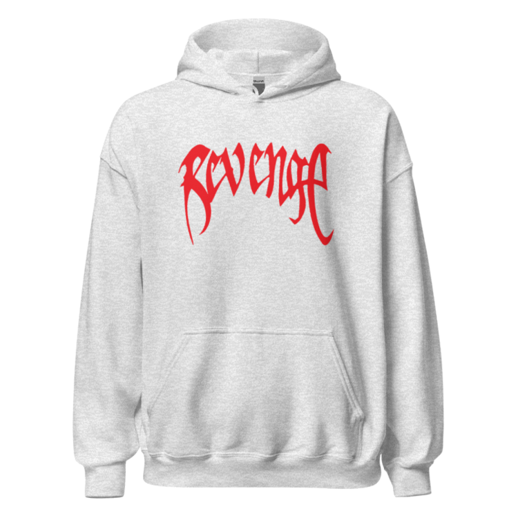 Gildan 18500 Kapüşonlu Sweatshirt Reveng