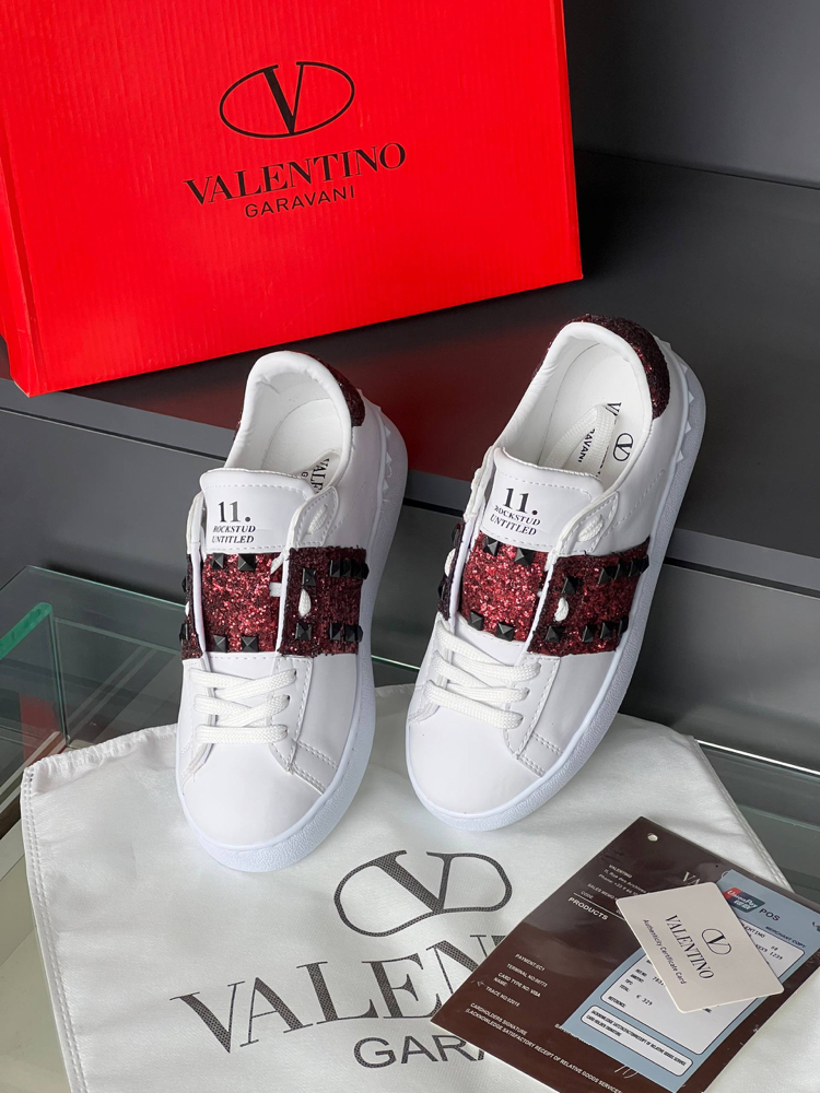 Valentino ayakkabı