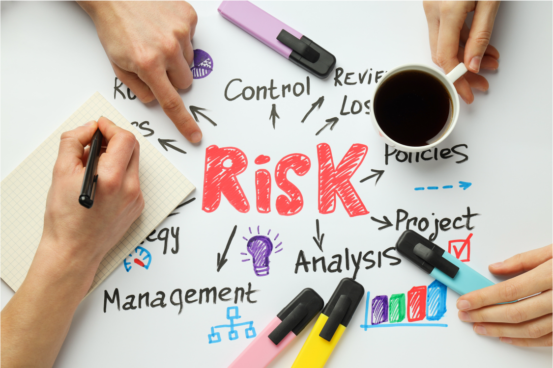 Risk, Fırsat, Problem Yönetimi