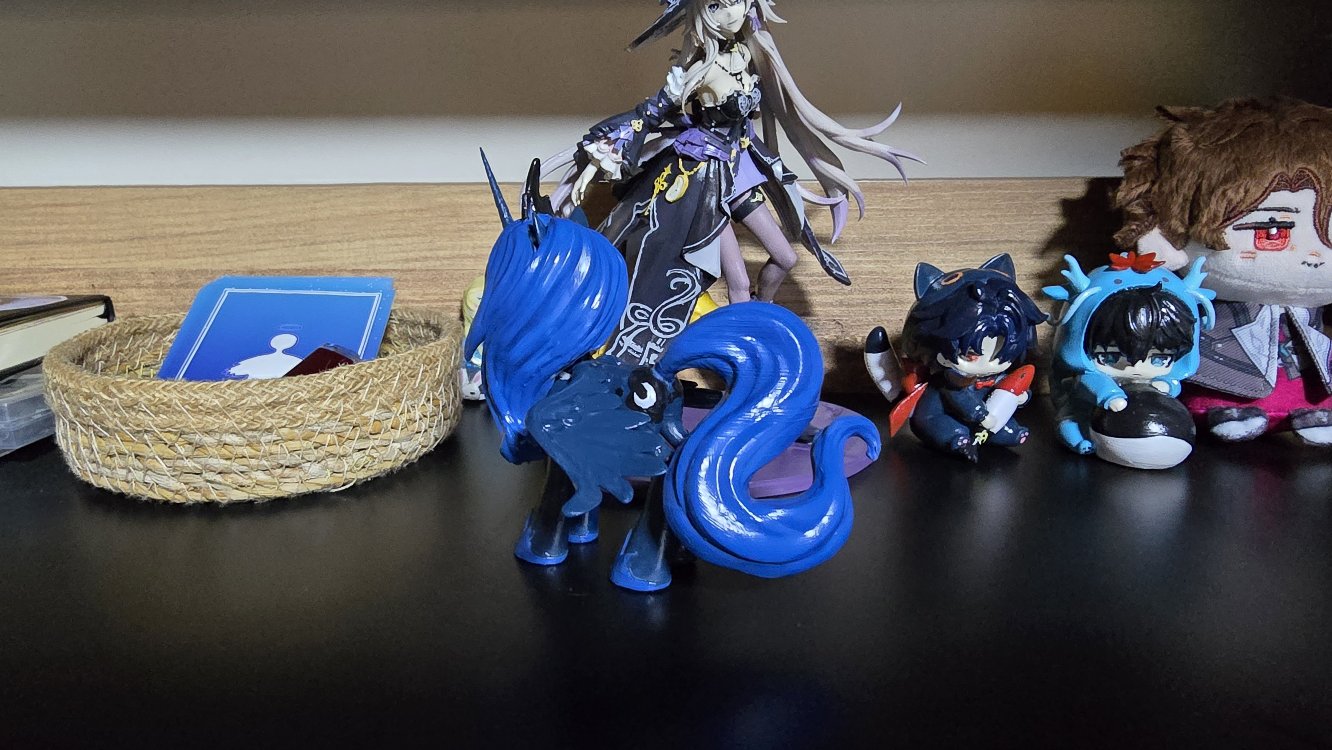 princess luna