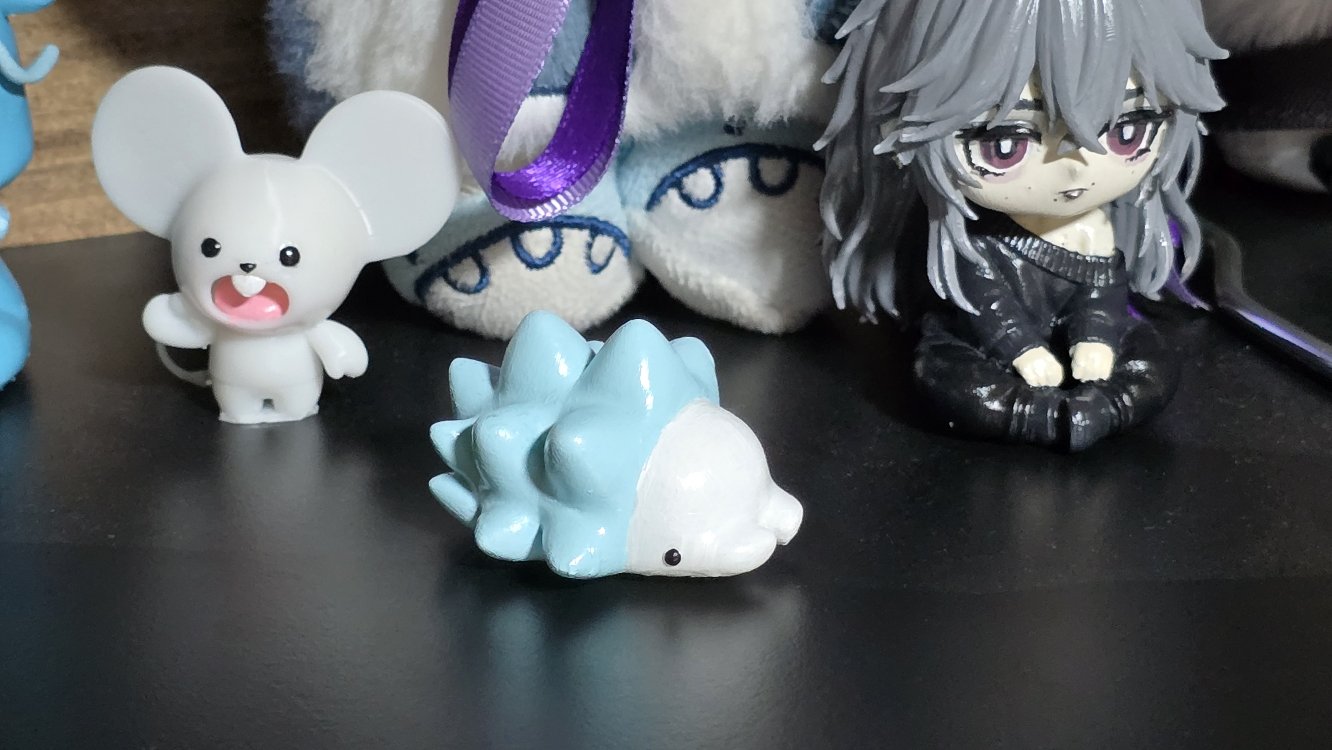 snom