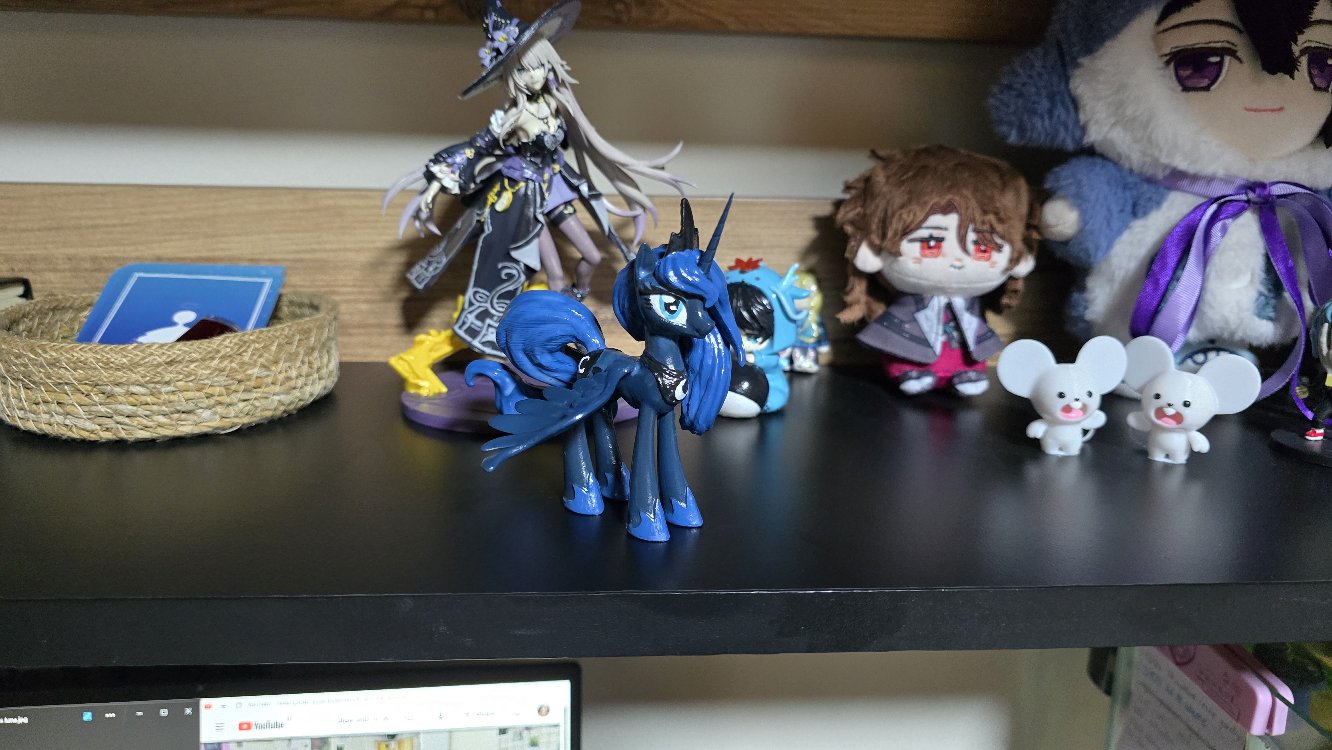 princess luna