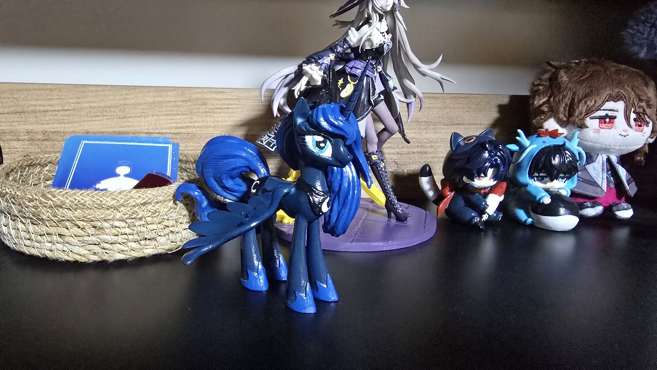 princess luna