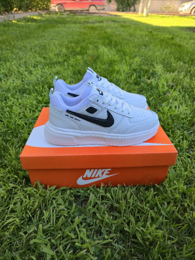 NİKE(İTHAL) UNISEX SPOR AYAKKABI 