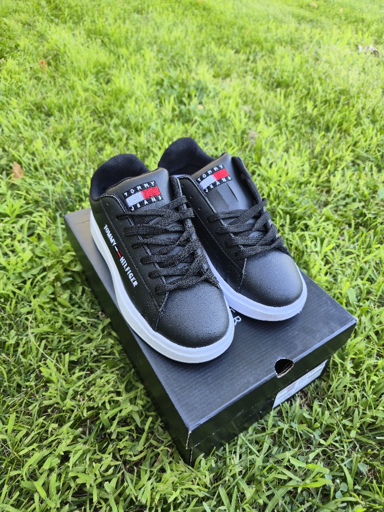 UNISEX SPOR AYAKKABI
