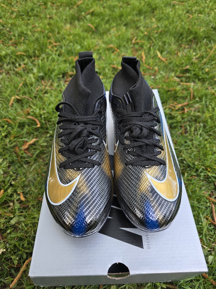 Nike Air Zoom Şeffaf Taban Şeffaf Kaplama Krampon