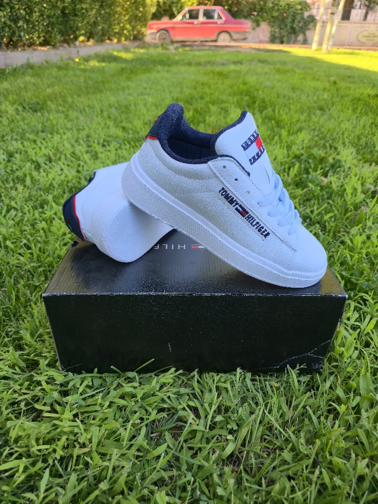 UNISEX SPOR AYAKKABI