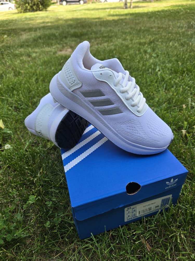 ADİDAS RUN(İTHAL) UNISEX SPOR AYAKKABI 