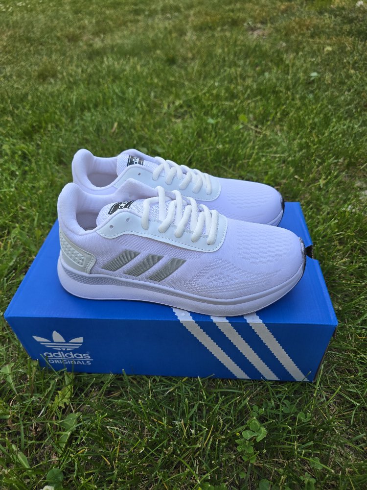 ADİDAS RUN(İTHAL) UNISEX SPOR AYAKKABI 