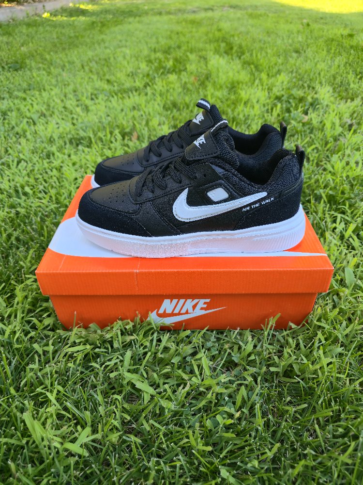 NİKE(İTHAL) UNISEX SPOR AYAKKABI
