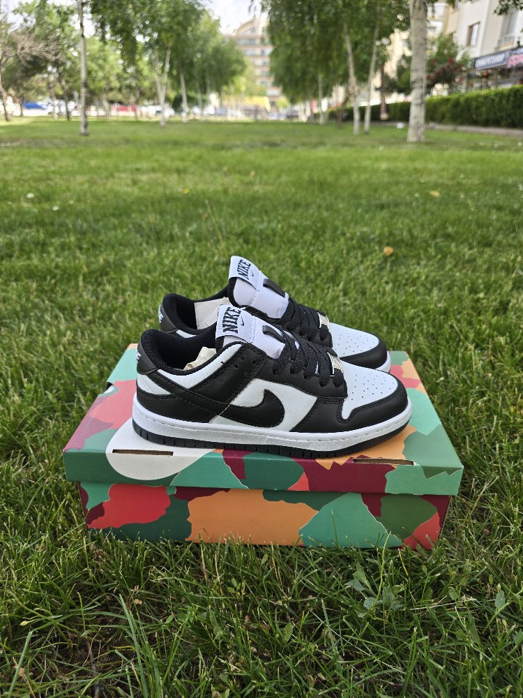 NİKE DUNK(İTHAL) UNISEX SPOR AYAKKABI 