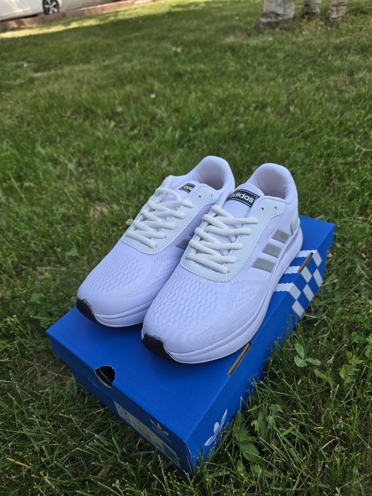 ADİDAS RUN(İTHAL) UNISEX SPOR AYAKKABI 