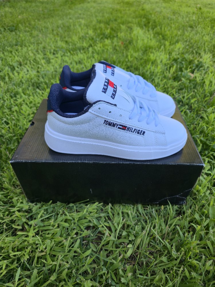 UNISEX SPOR AYAKKABI
