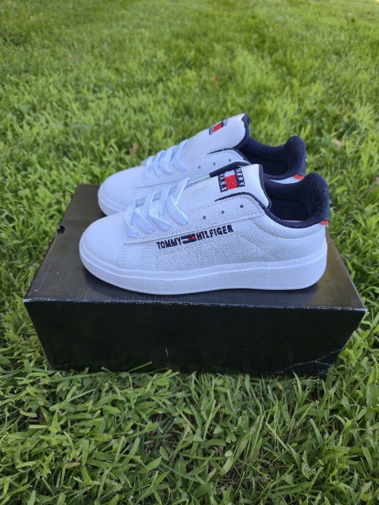 UNISEX SPOR AYAKKABI
