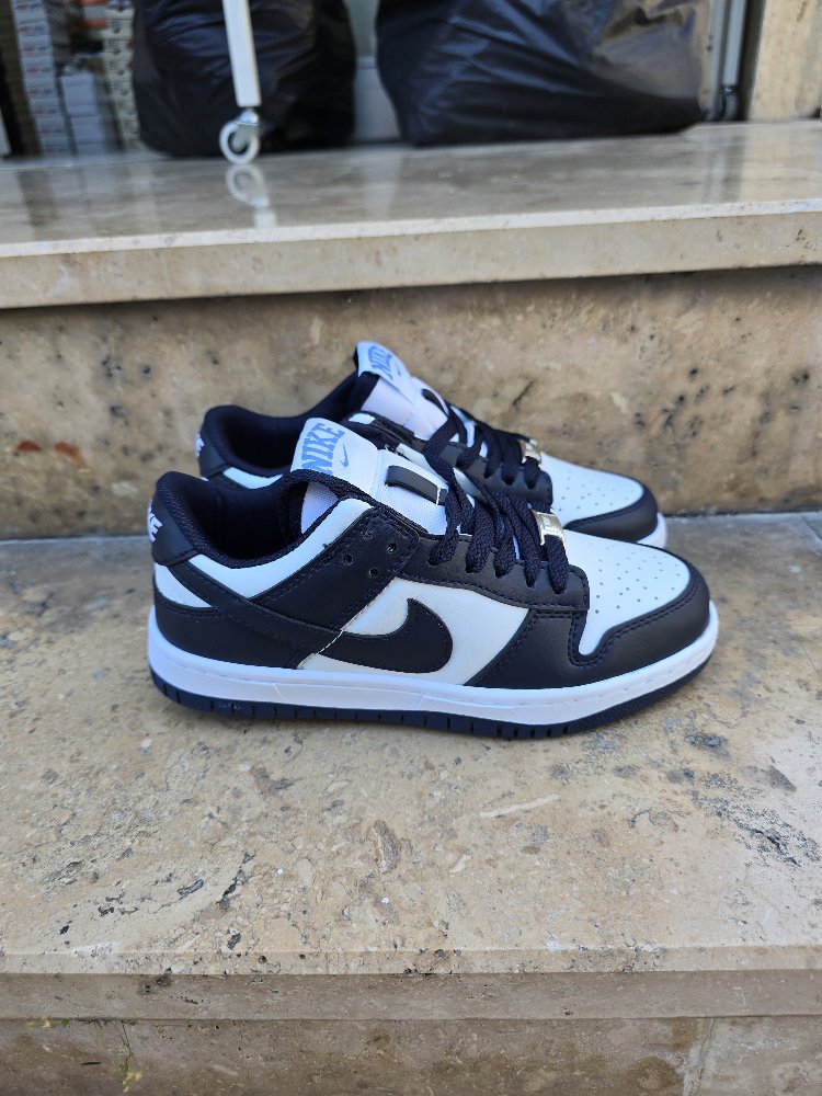NİKE DUNK (İTHAL) UNISEX SPOR AYAKKABI