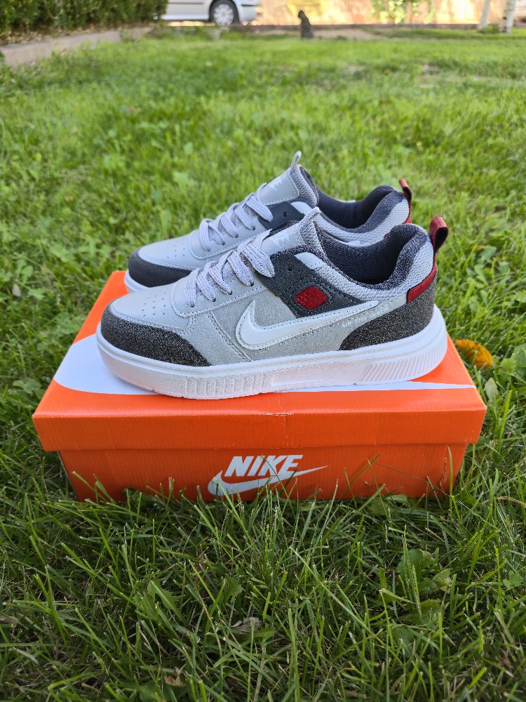 NİKE(İTHAL) UNISEX SPOR AYAKKABI
