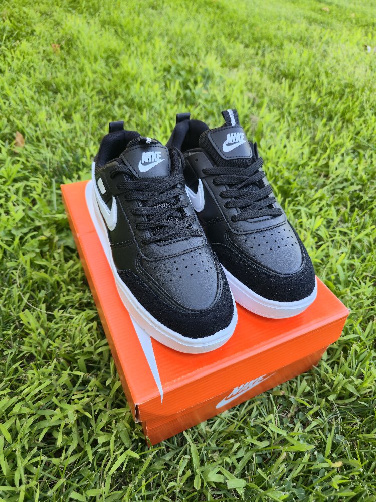 NİKE(İTHAL) UNISEX SPOR AYAKKABI