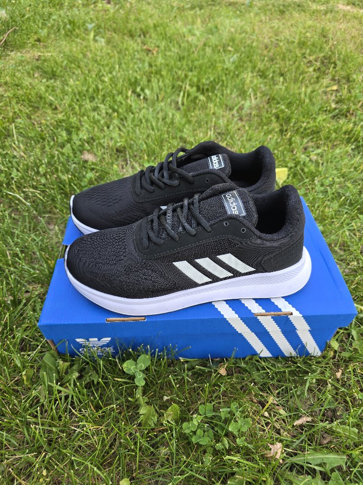 ADİDAS RUN(İTHAL) UNISEX BEZ SPOR AYAKKABI 