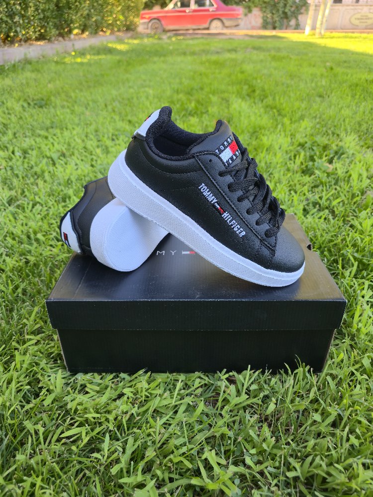 UNISEX SPOR AYAKKABI