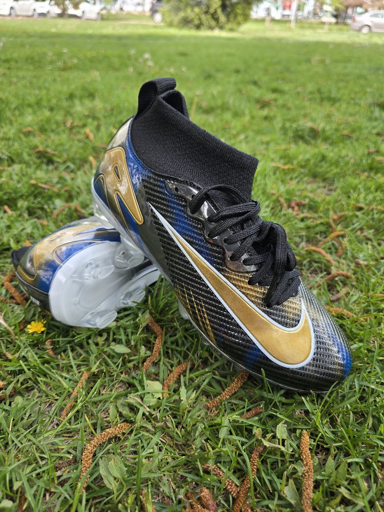 Nike Air Zoom Şeffaf Taban Şeffaf Kaplama Krampon