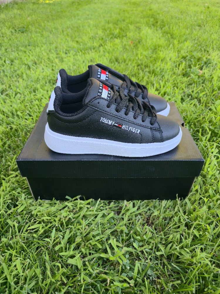 UNISEX SPOR AYAKKABI
