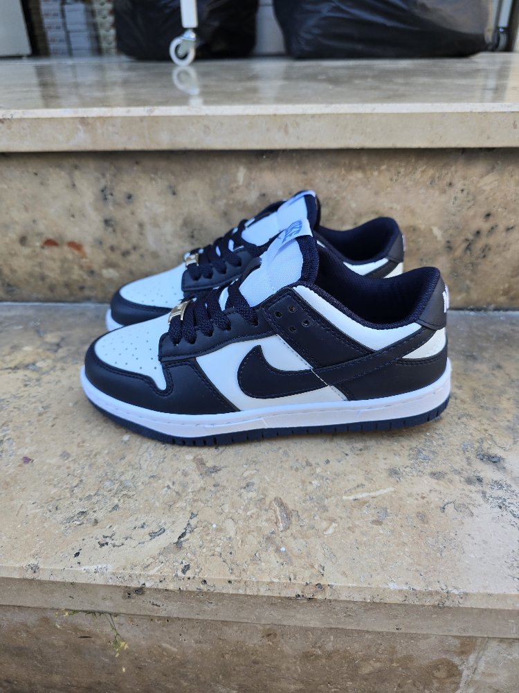 NİKE DUNK (İTHAL) UNISEX SPOR AYAKKABI