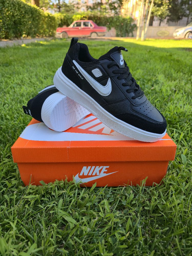 NİKE(İTHAL) UNISEX SPOR AYAKKABI
