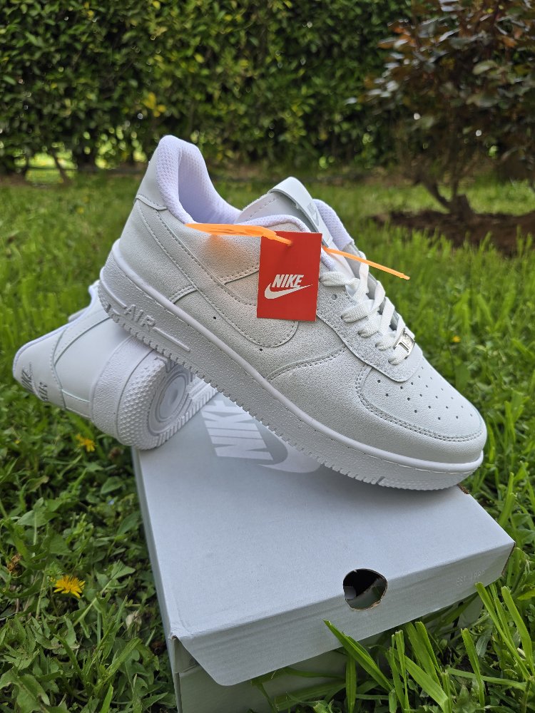 Nike AİR Force