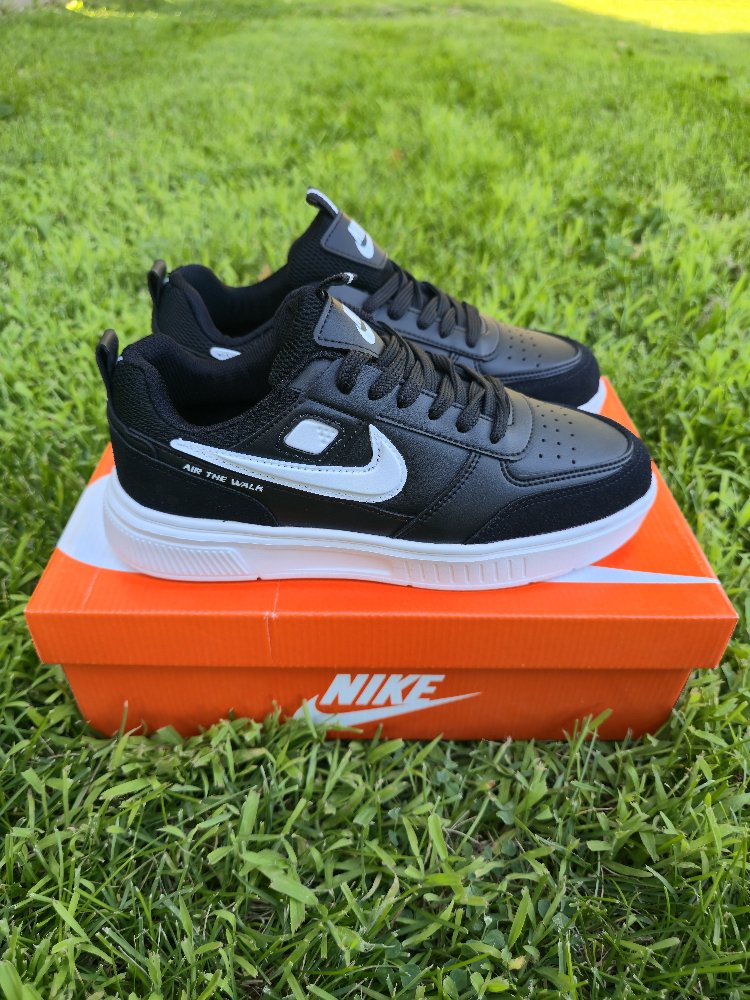 NİKE(İTHAL) UNISEX SPOR AYAKKABI