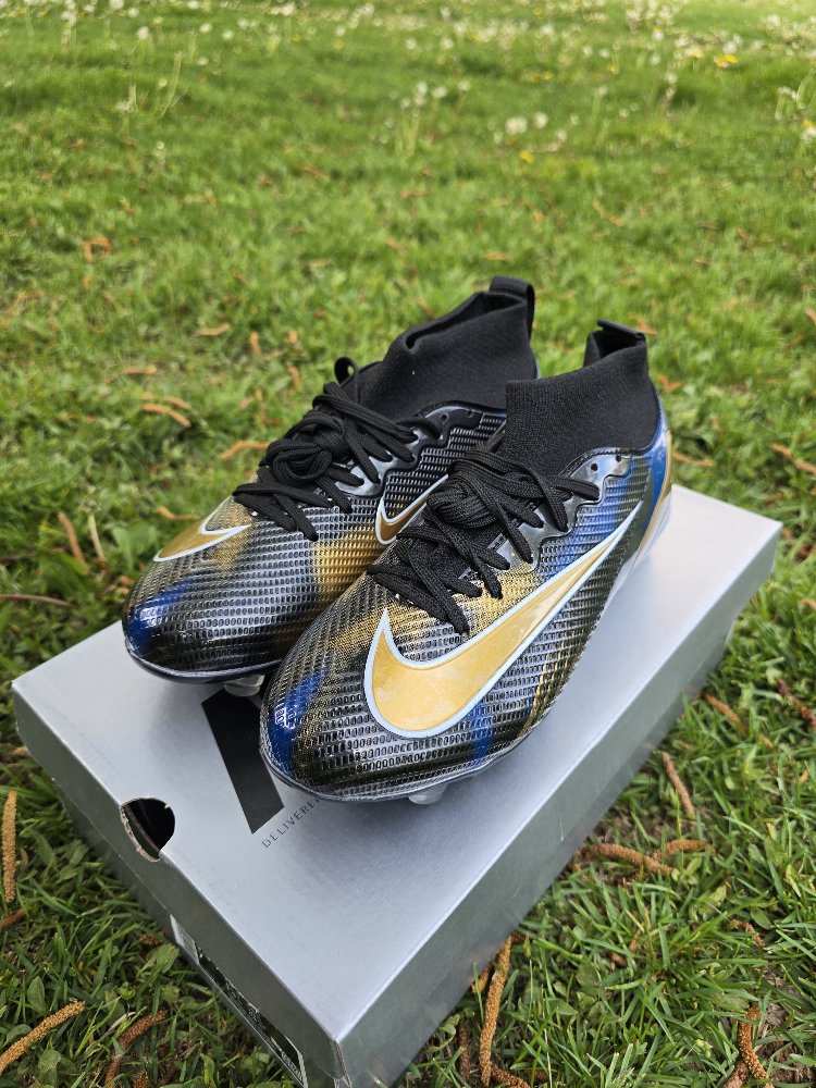 Nike Air Zoom Şeffaf Taban Şeffaf Kaplama Krampon