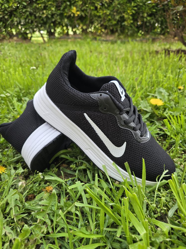 NIKE BEZ SPOR AYAKKABI