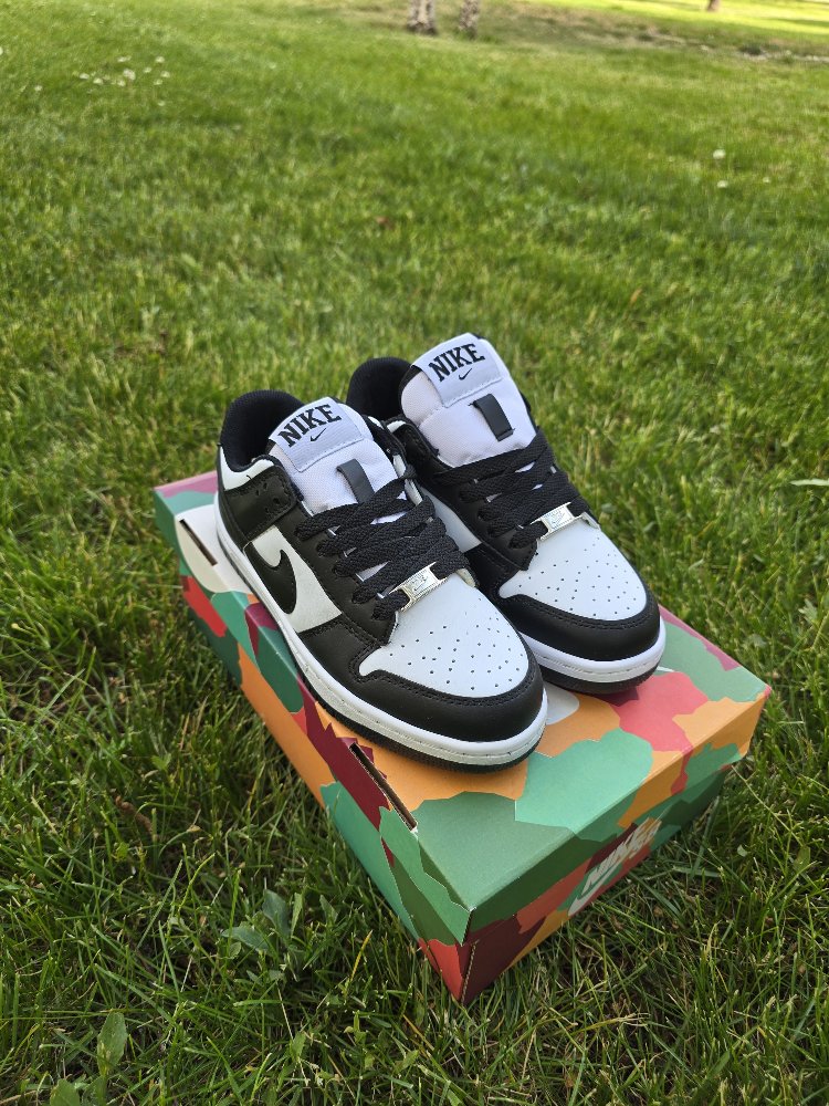 NİKE DUNK(İTHAL) UNISEX SPOR AYAKKABI 