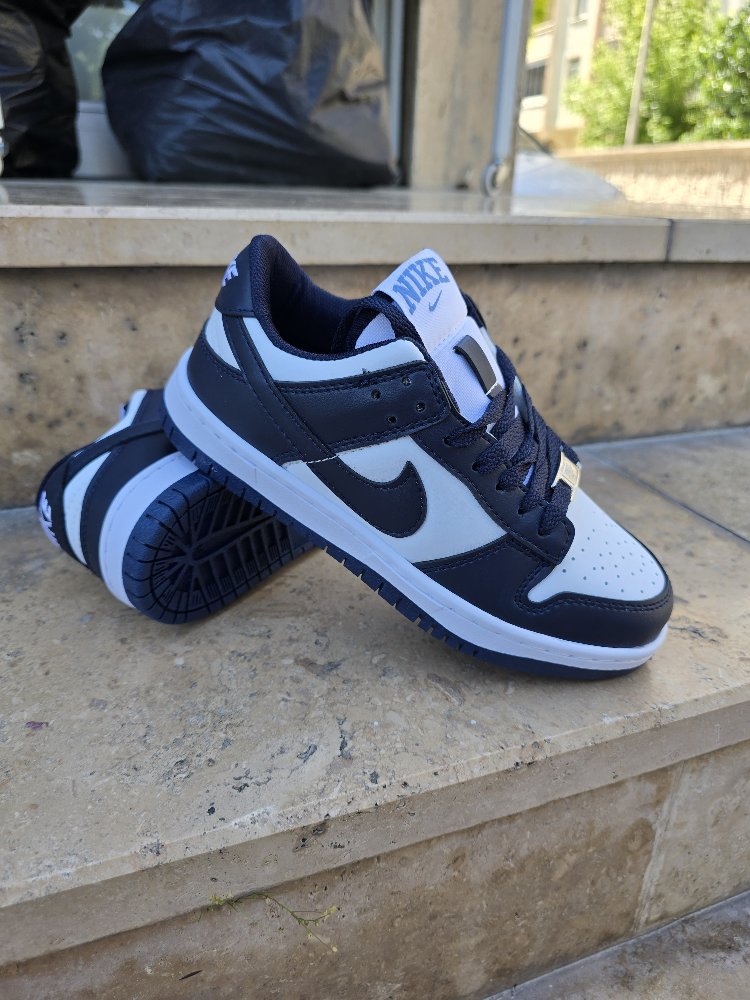 NİKE DUNK (İTHAL) UNISEX SPOR AYAKKABI