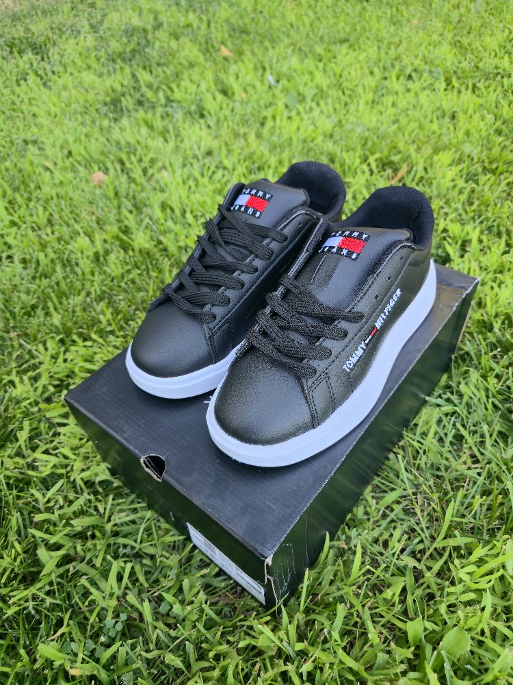 UNISEX SPOR AYAKKABI