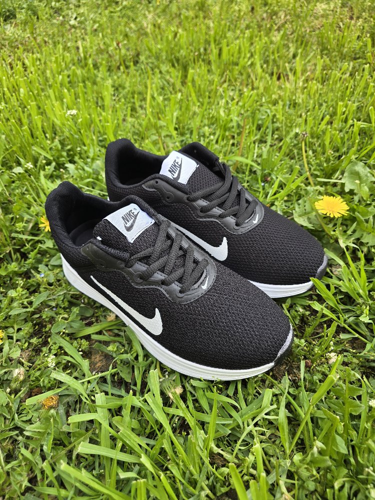 NIKE BEZ SPOR AYAKKABI