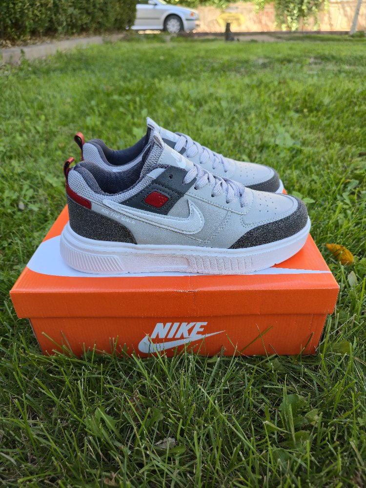NİKE(İTHAL) UNISEX SPOR AYAKKABI