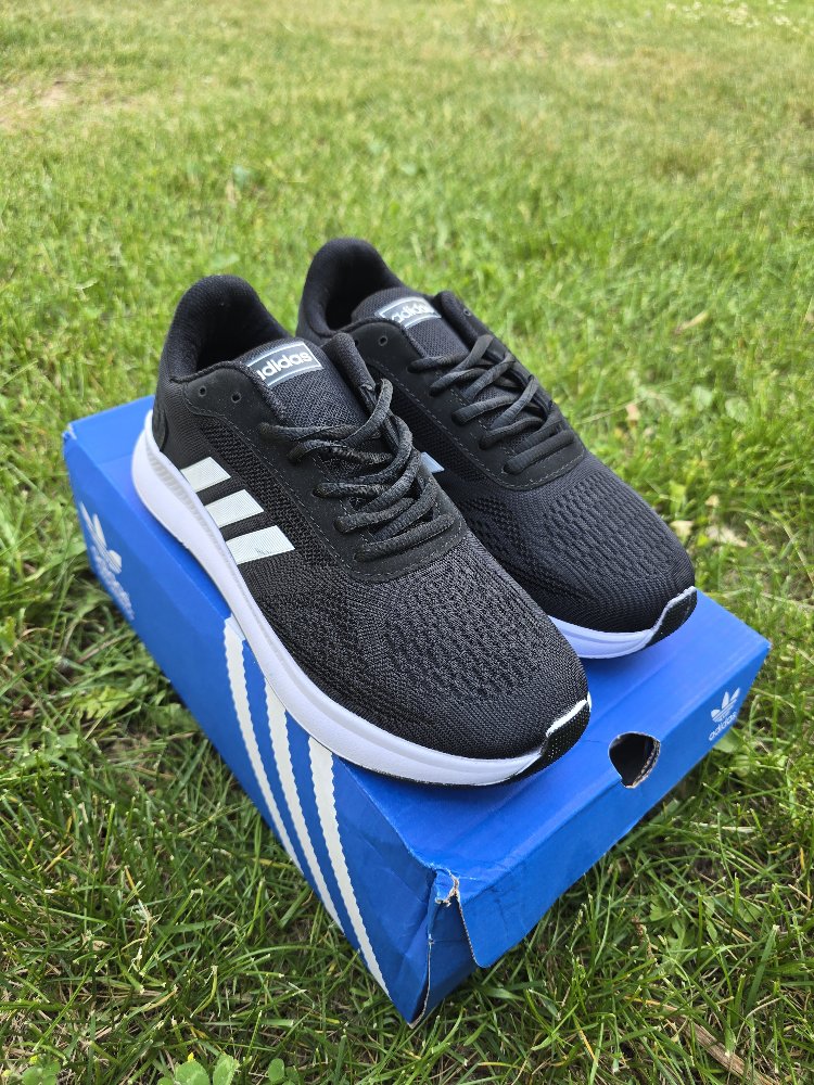 ADİDAS RUN(İTHAL) UNISEX BEZ SPOR AYAKKABI 