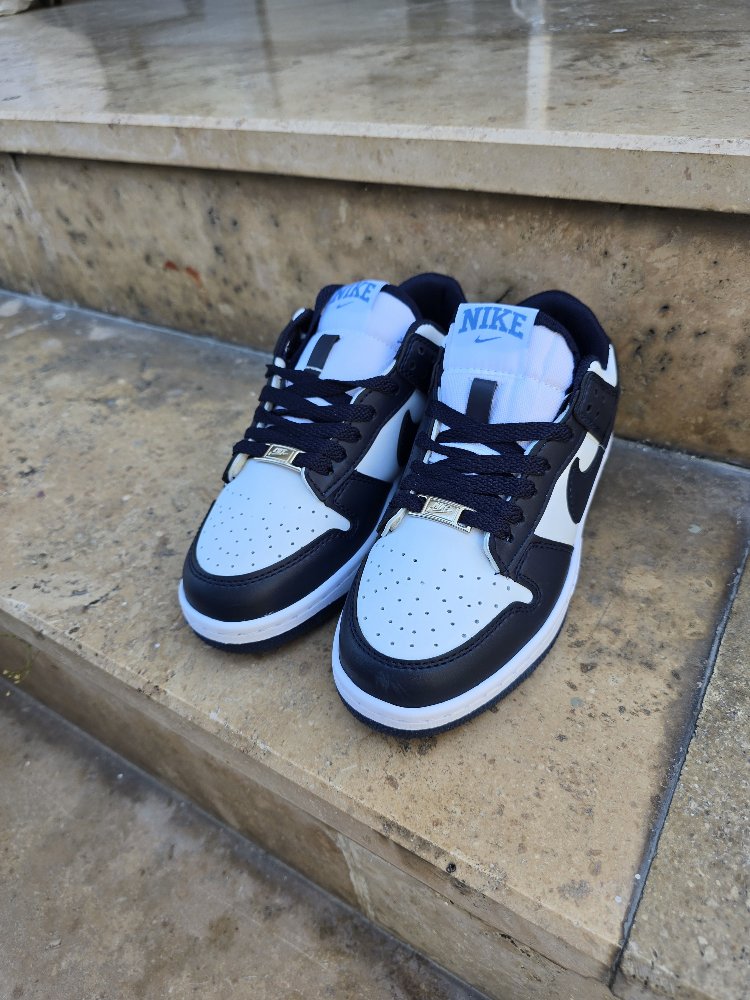 NİKE DUNK (İTHAL) UNISEX SPOR AYAKKABI