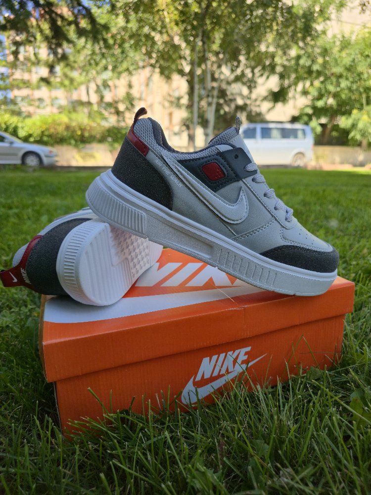 NİKE(İTHAL) UNISEX SPOR AYAKKABI