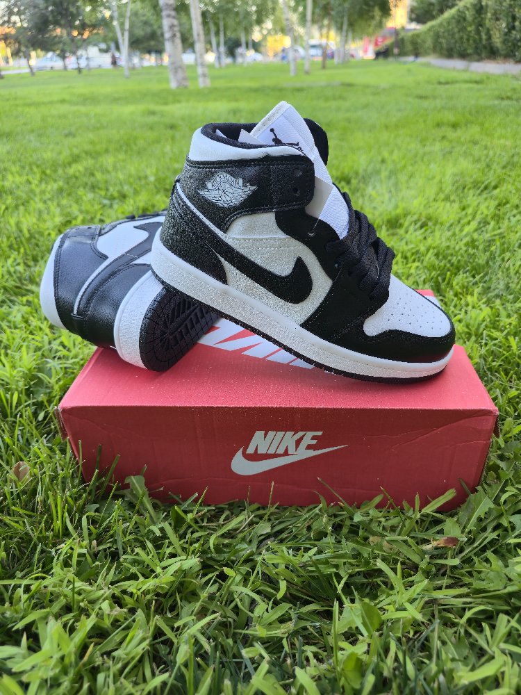 NİKE AİR JORDEN(İTHAL) UNISEX SPOR AYAKKABI