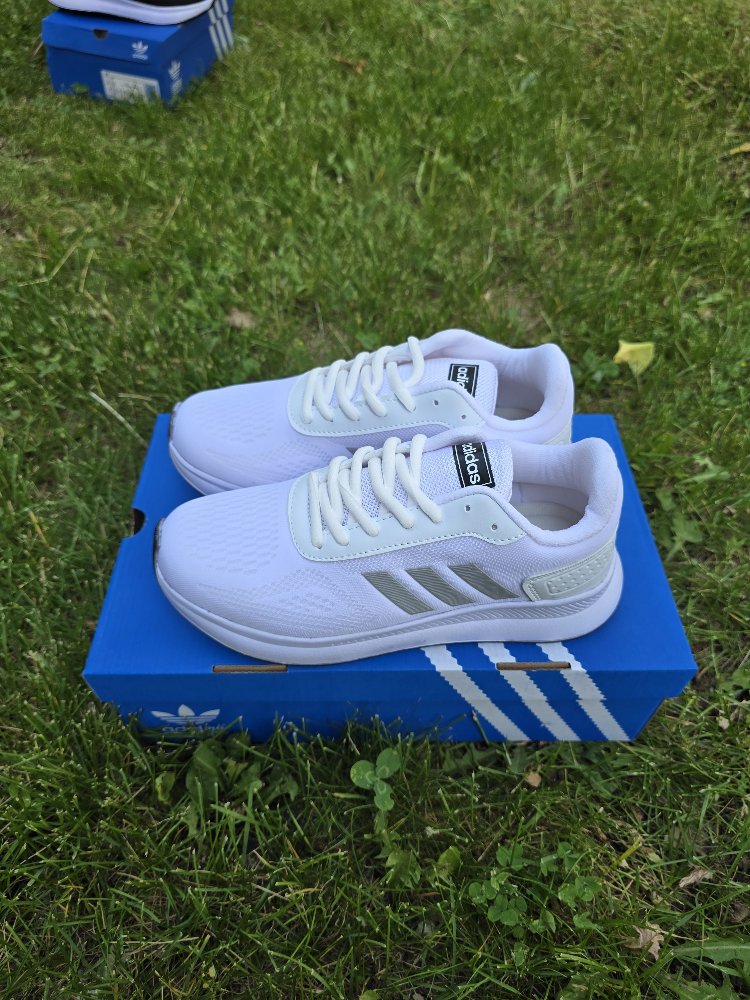 ADİDAS RUN(İTHAL) UNISEX SPOR AYAKKABI 