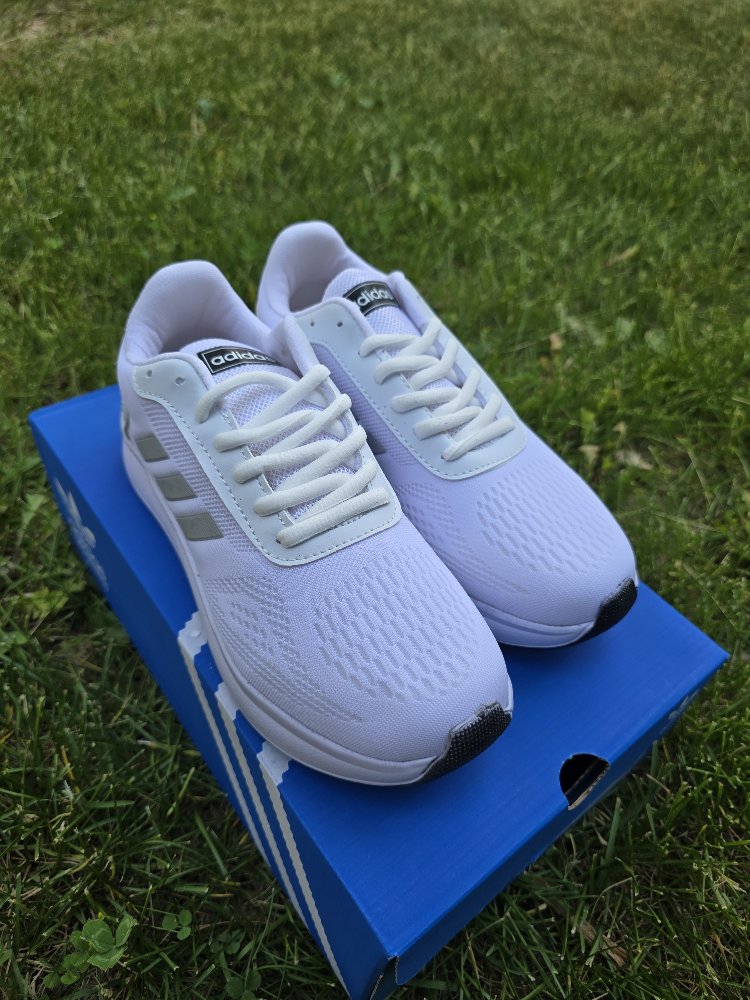 ADİDAS RUN(İTHAL) UNISEX SPOR AYAKKABI 