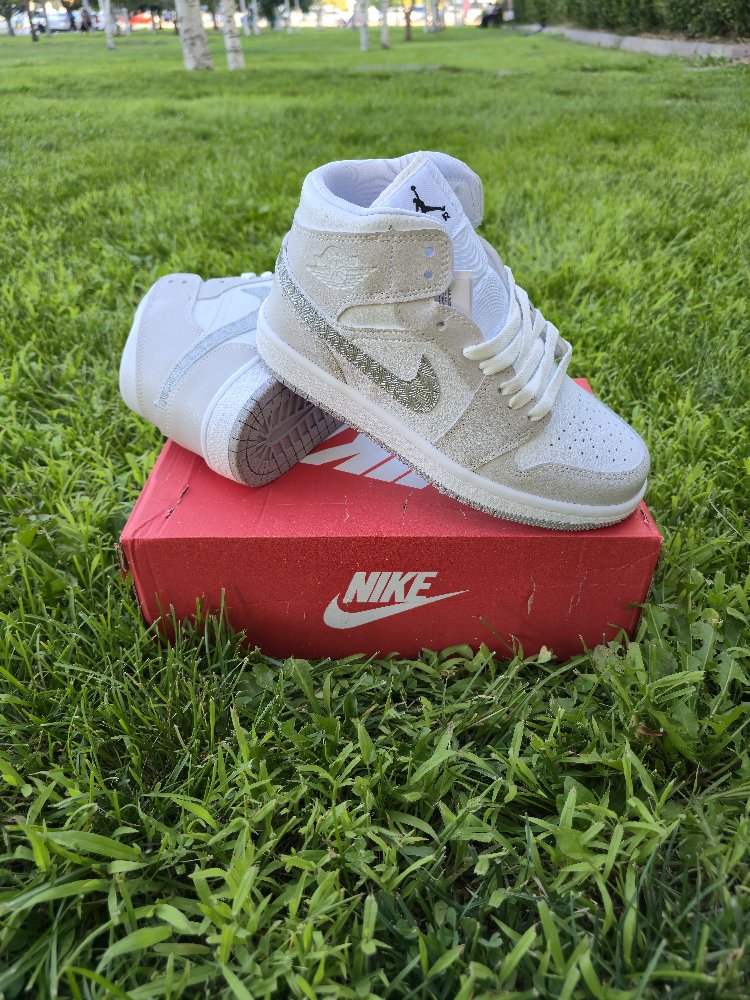 NİKE AİR JORDEN(İTHAL) UNISEX SPOR AYAKKABI