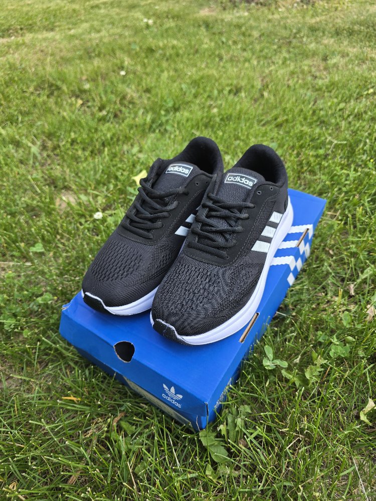ADİDAS RUN(İTHAL) UNISEX BEZ SPOR AYAKKABI 