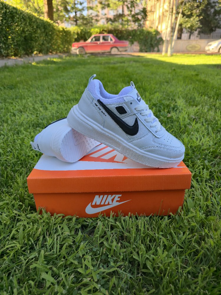 NİKE(İTHAL) UNISEX SPOR AYAKKABI 