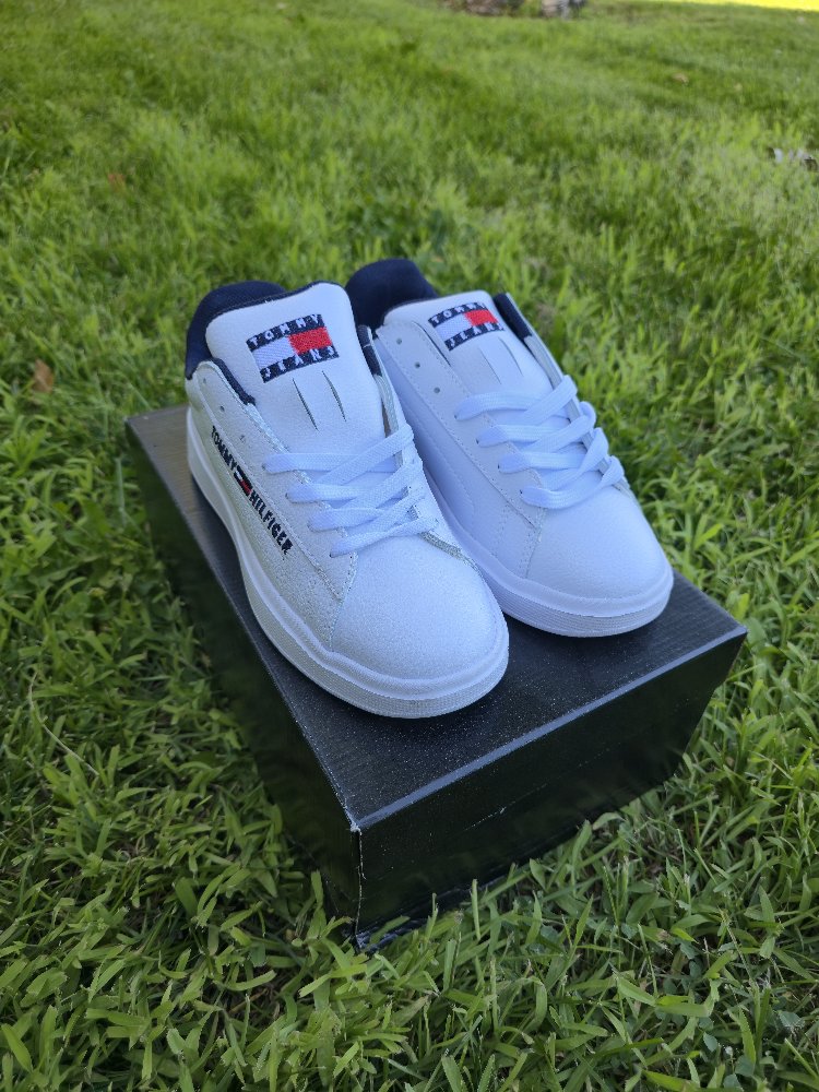 UNISEX SPOR AYAKKABI