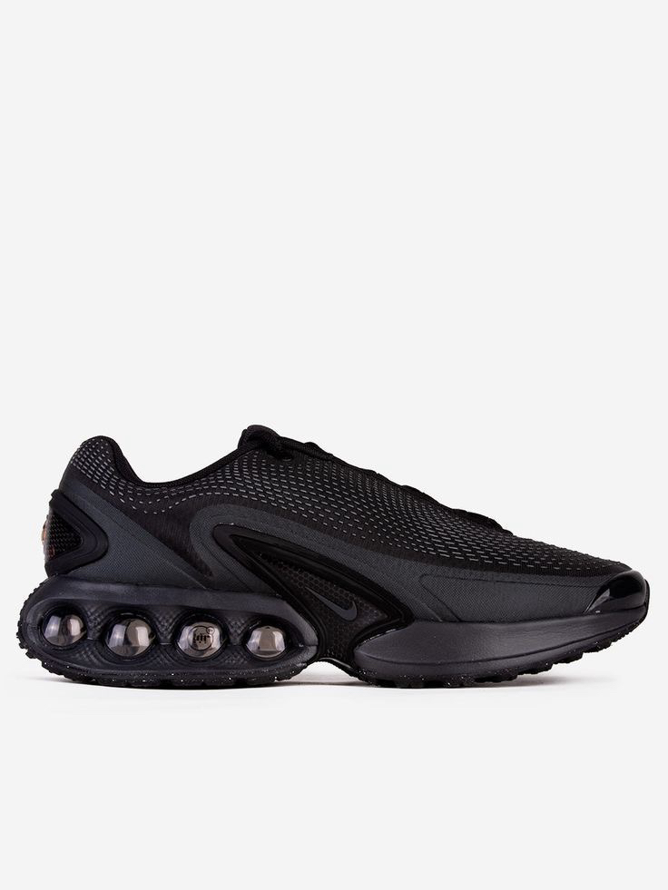 Nike Airmax DN Black
