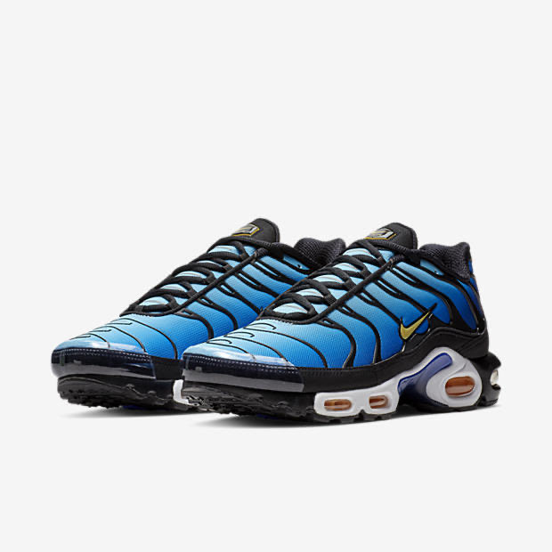 Nike Airmax TN