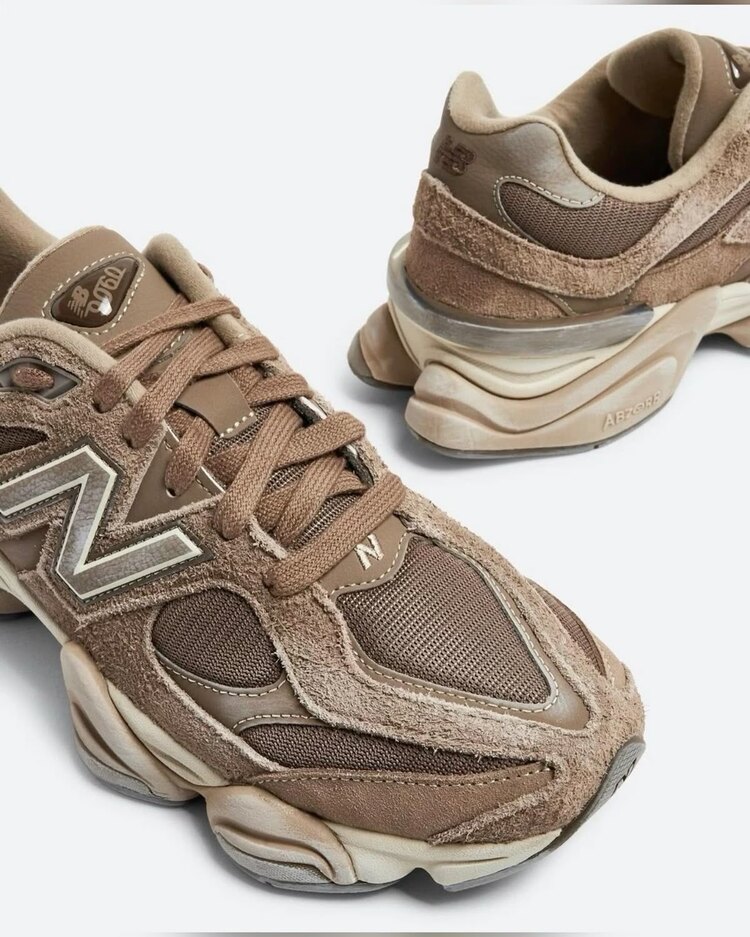 NB 9060  Brown
