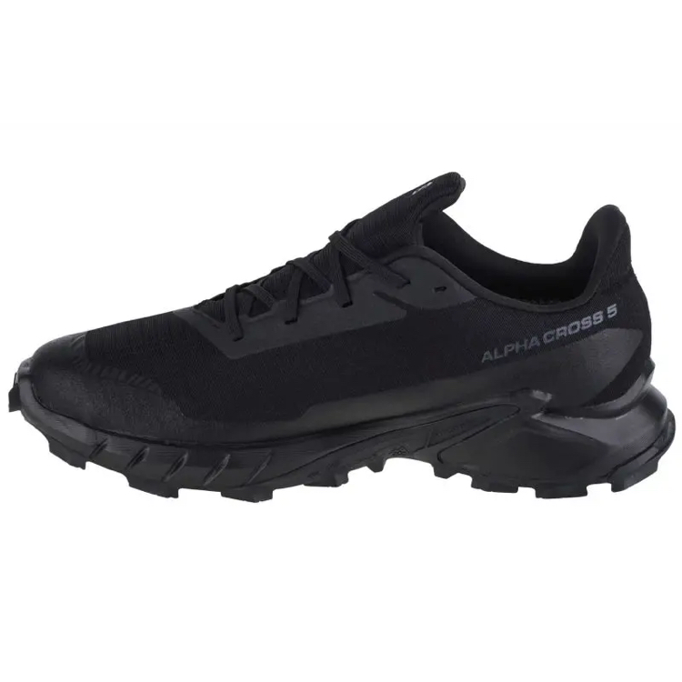 Salomon Alpha Cross 5